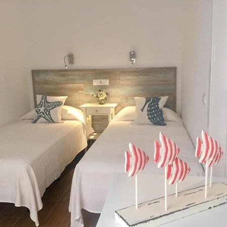 Bedonbeach لاس بالماس دي غران كاناريا المظهر الخارجي الصورة