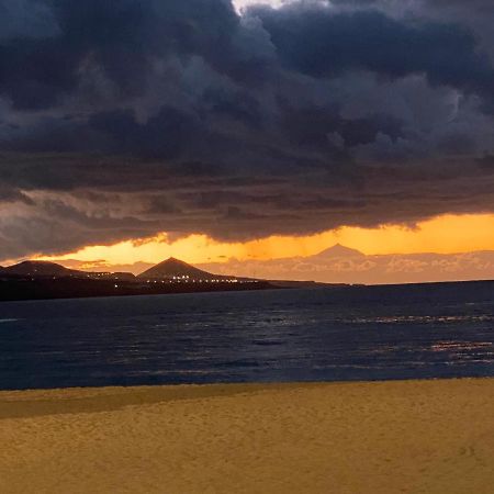 Bedonbeach لاس بالماس دي غران كاناريا المظهر الخارجي الصورة